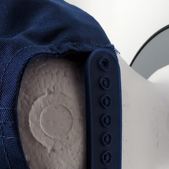 Starter| NWT Vintage University of Kentucky Wildcats Sports Cap Green Brim - Picture 10 of 16